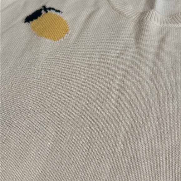 Rails lemon perci sweater - Picture 4 of 6